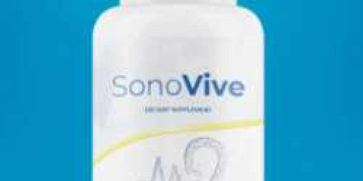 SonoVive Reviews – Shocking Customer Concerns Exposed! Know This First!