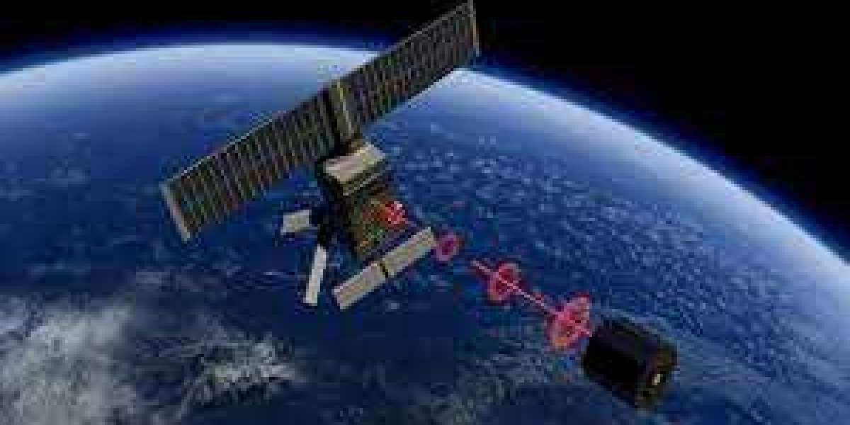 Active Space Debris Removal Market Expected to Expand at a Steady 2022-2030