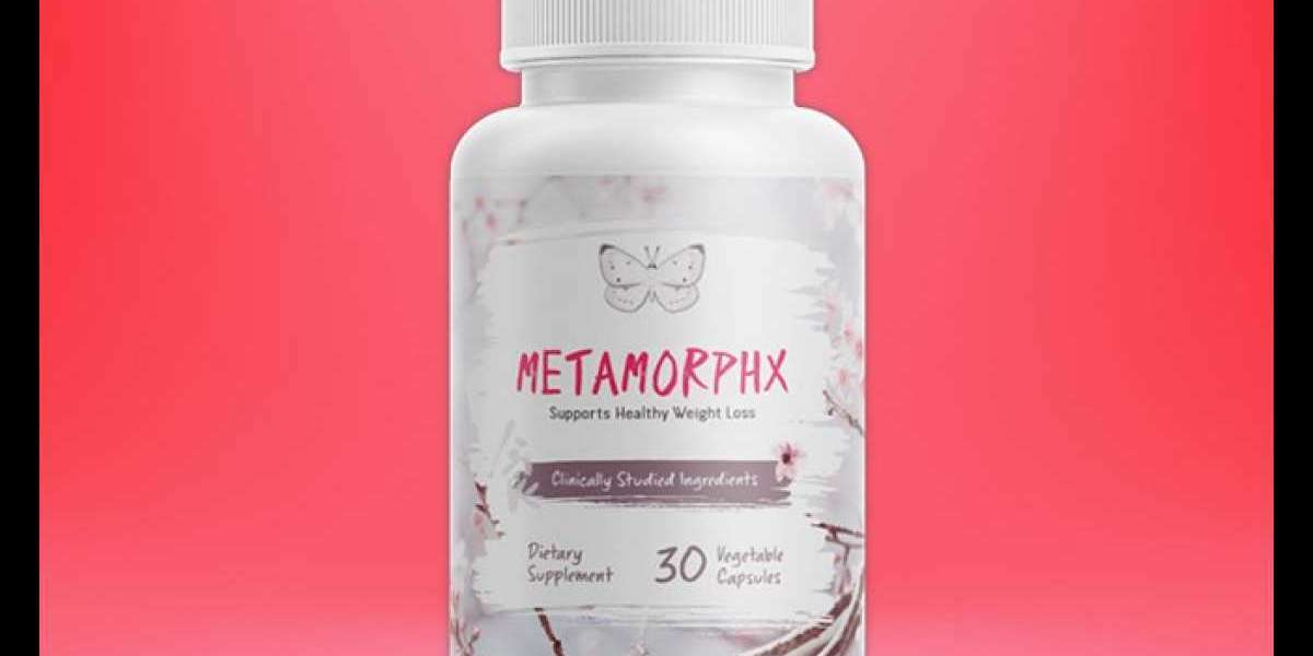 How To Consume Metamorphx Supplements?