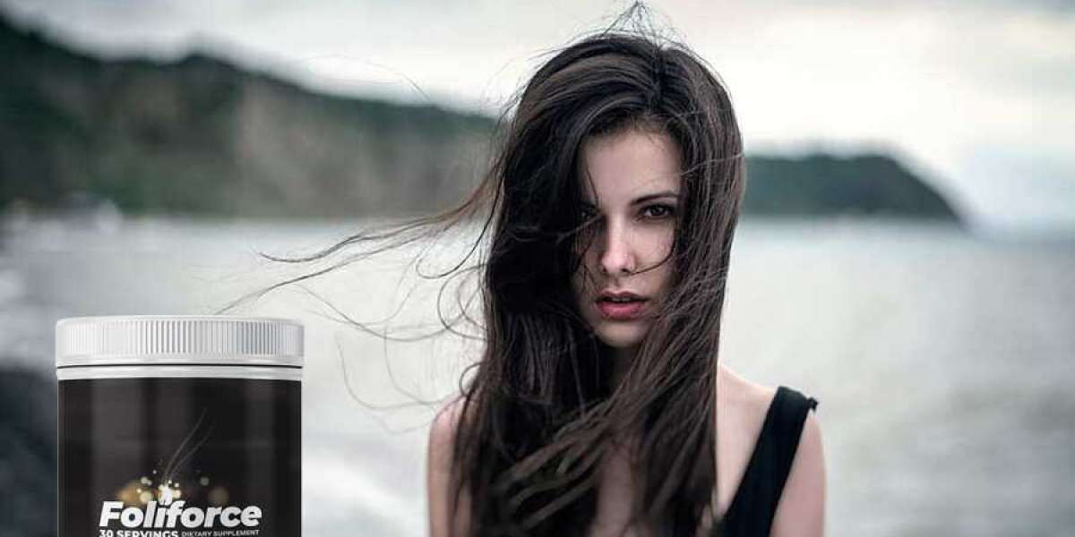 Foliforce Reviews - Experienced Massive Success With Regrowing Hair With The Help Of Highest Quality Ingredients!