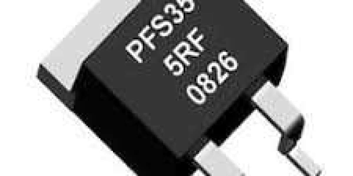 Chip Resistor Market Outlook, Share, Trends, And Forecast 2030