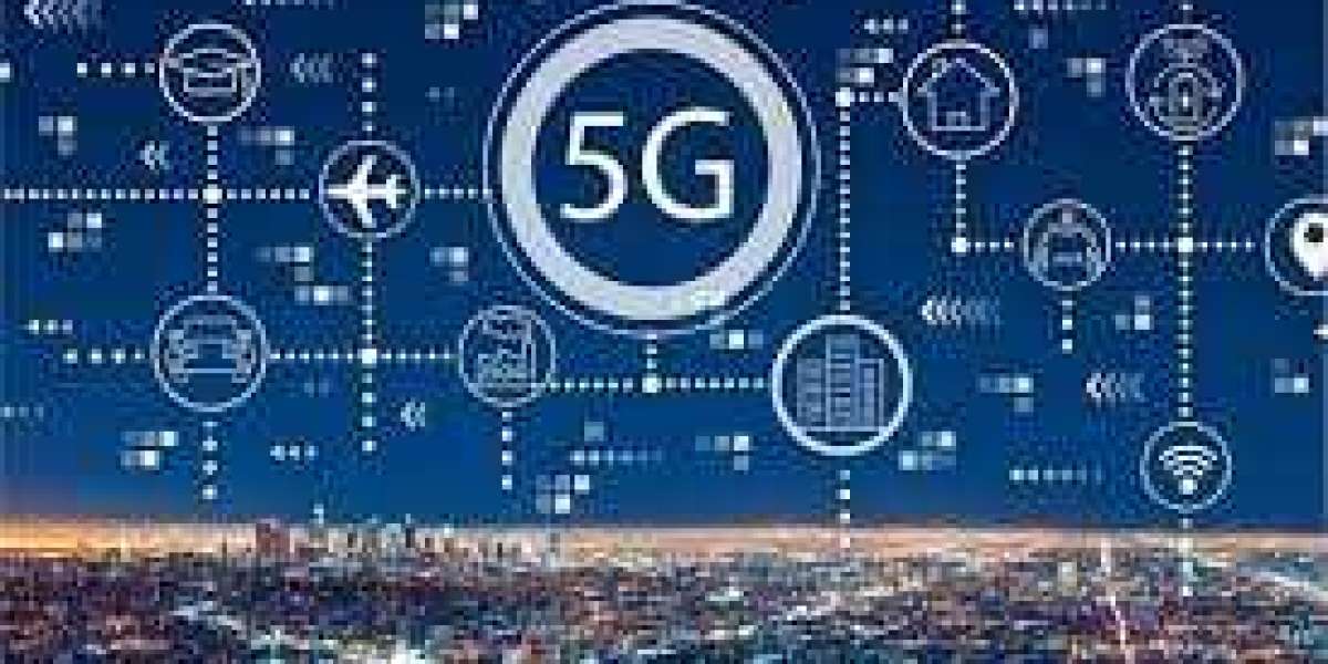 Global 5G Substrate Materials Market Growth, Trends and Value Chain 2022-2030