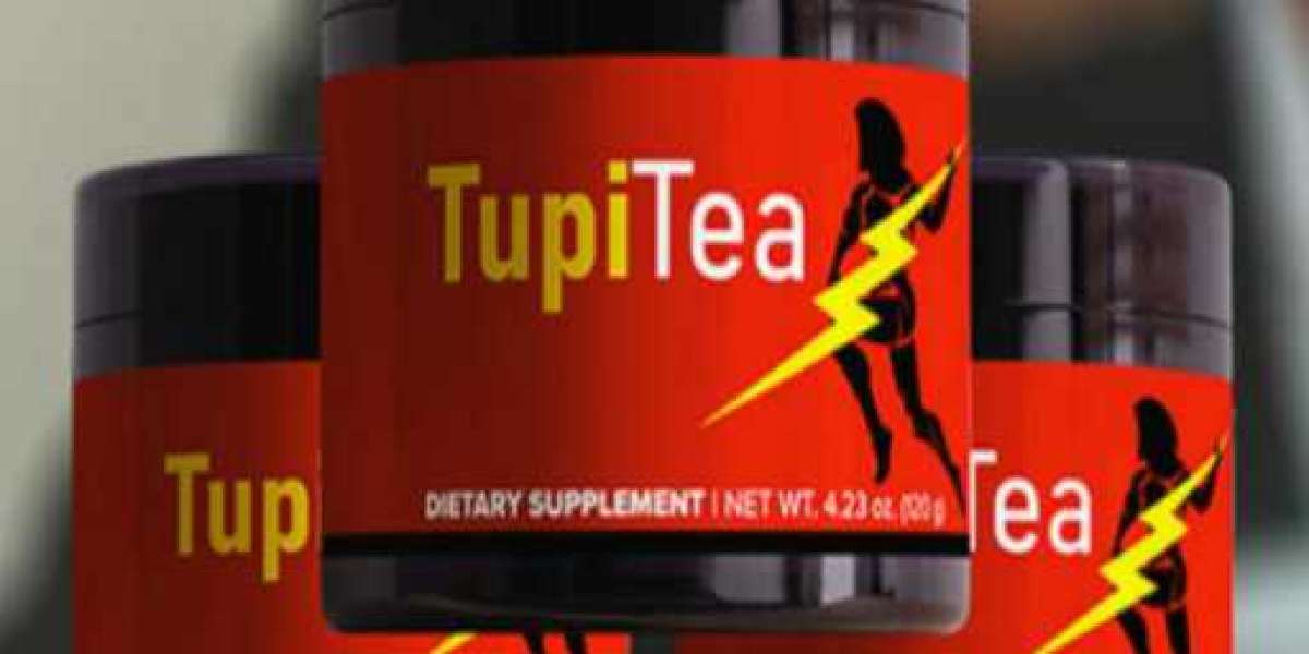 TupiTea Reviews – Does It Work? Critical Customer Alert!