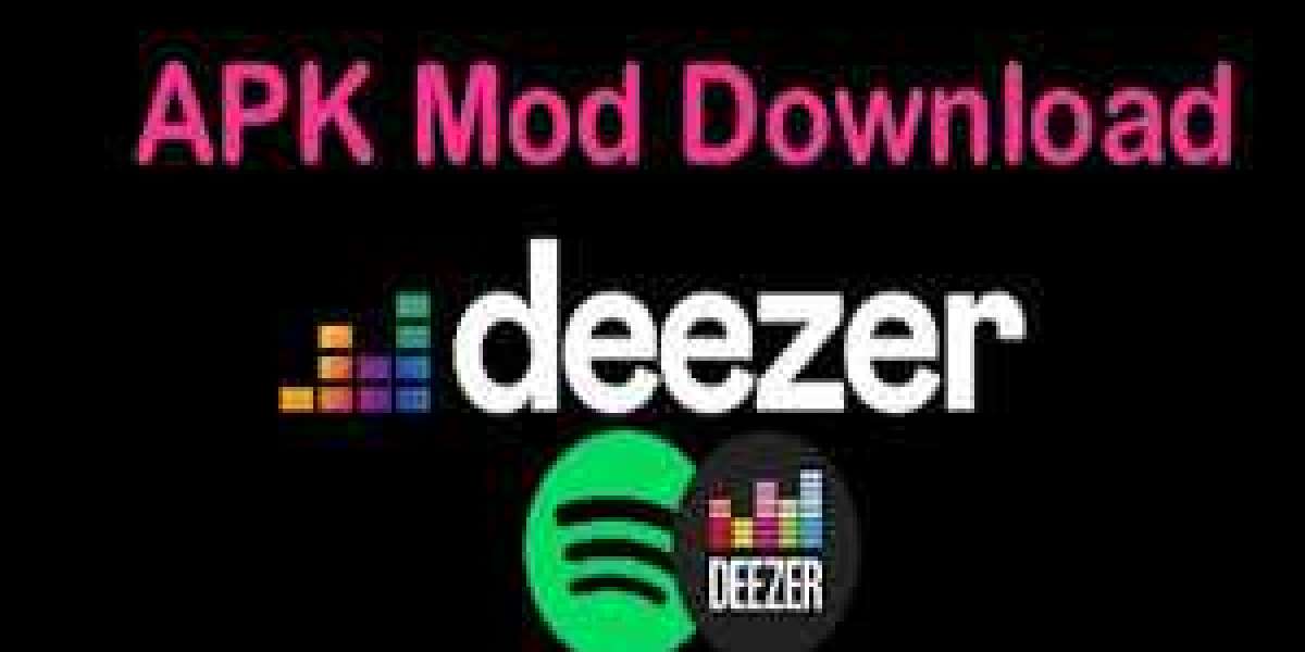 Have You Seriously Considered The Option Of Deezer Mod Apk?