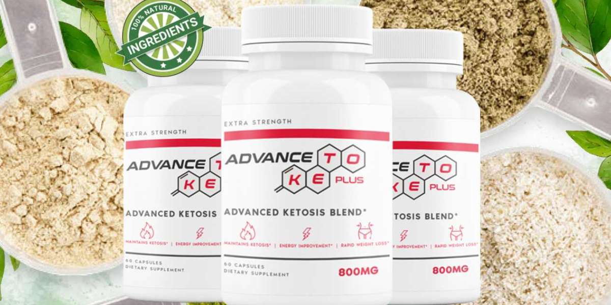 Advance Keto Plus Supports Healthy Metabolism And Burn Fat Faster Than Ever Weight Loss Pills(Work Or Hoax)