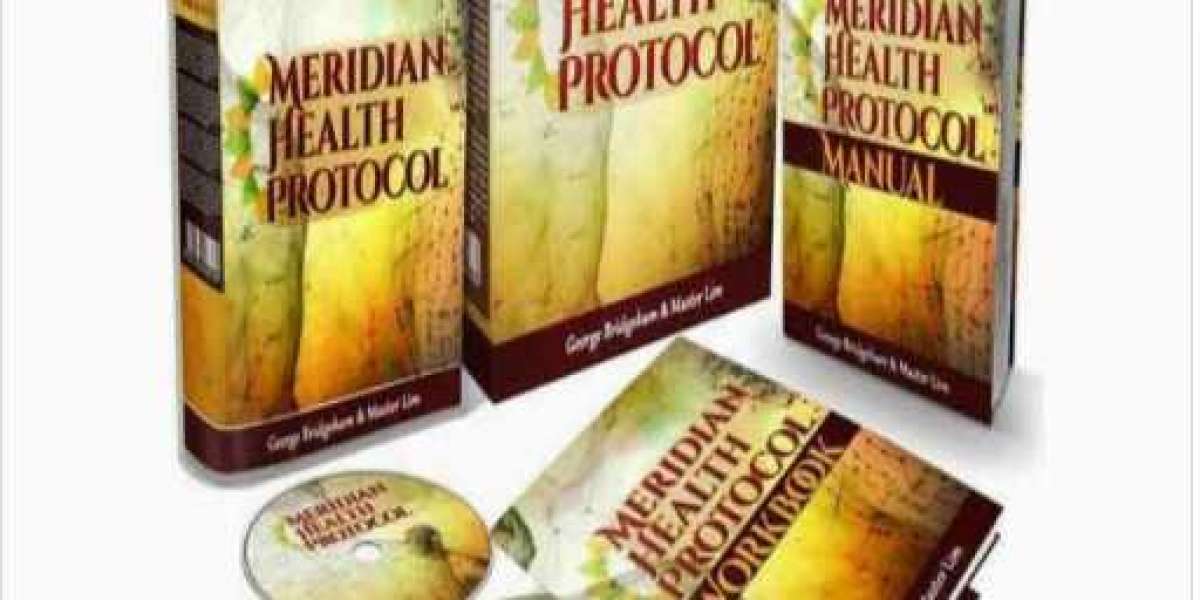 Meridian Health Protocol Reviews – Legit Program That Works or Scam?