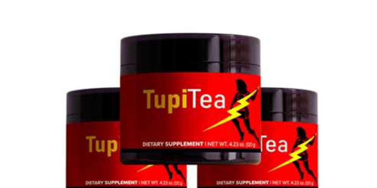 TupiTea Reviews – Does It Helps To Boost Testosterone Levels?