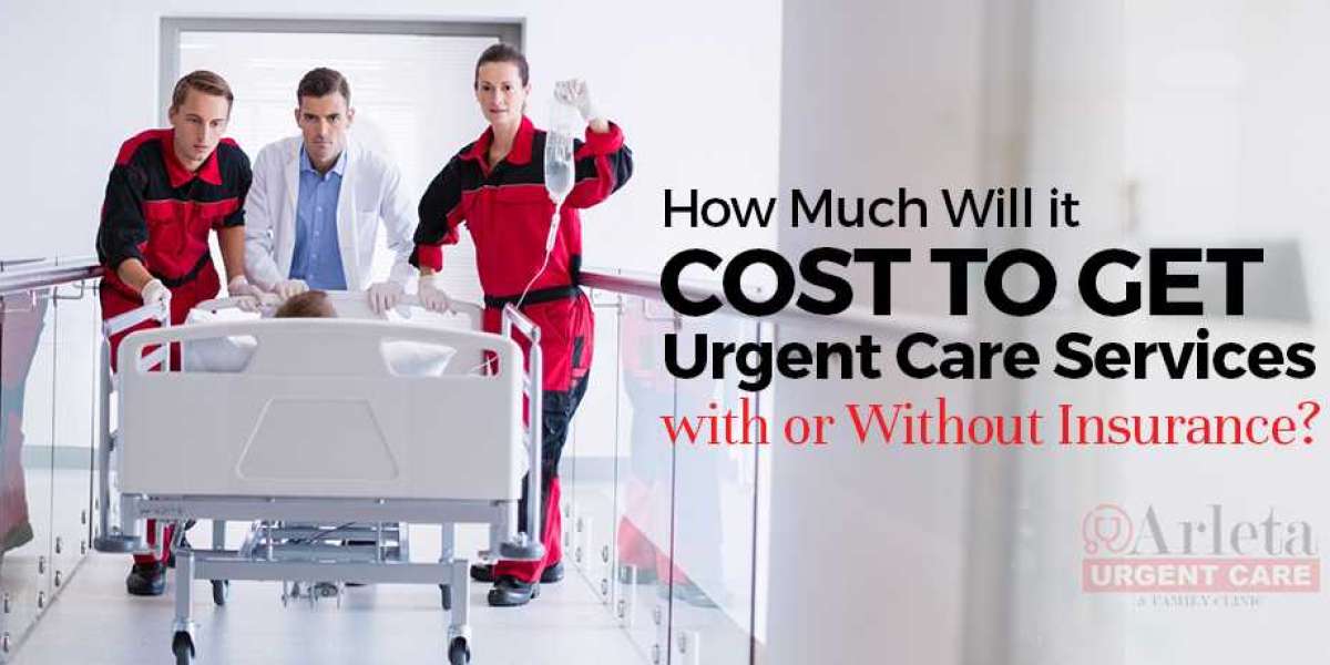 Arleta Urgent Care Cost with Insurance