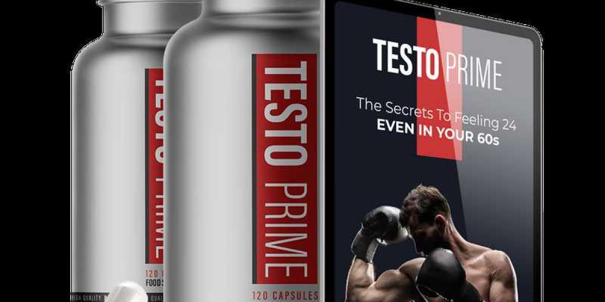 Highly Informative Details Regarding Best Testosterone Booster