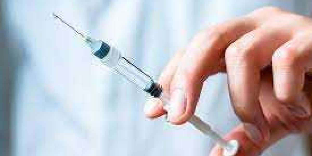Smart Syringe Market: Rising Demand and Future Scope till by 2030