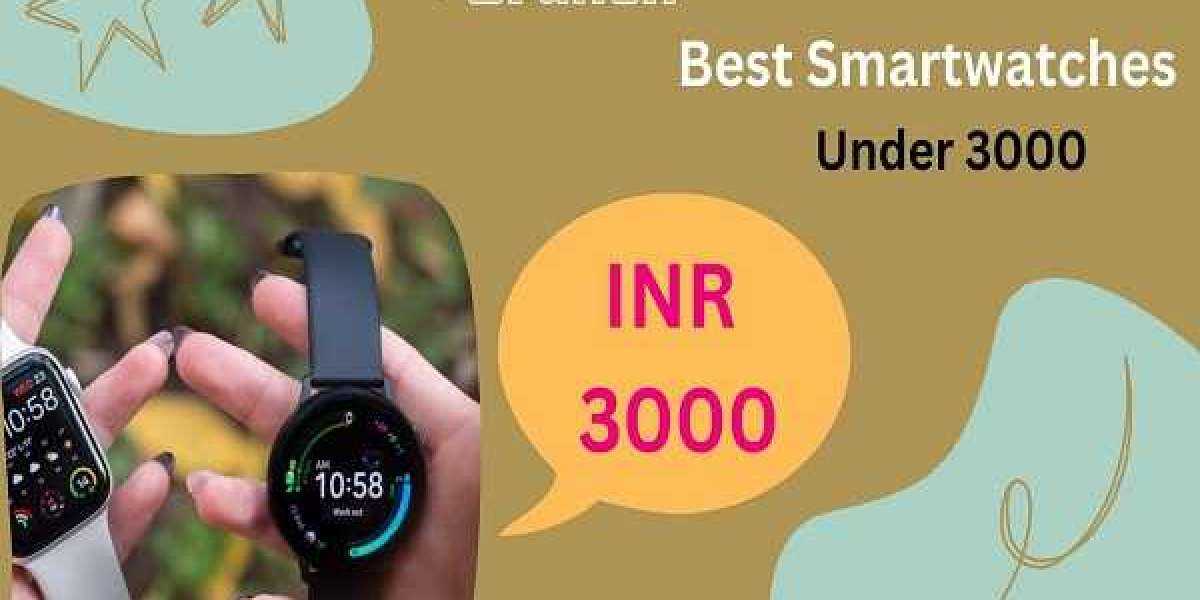 Affordable Watches To Buy In India | Best Smartwatches Under 3,000