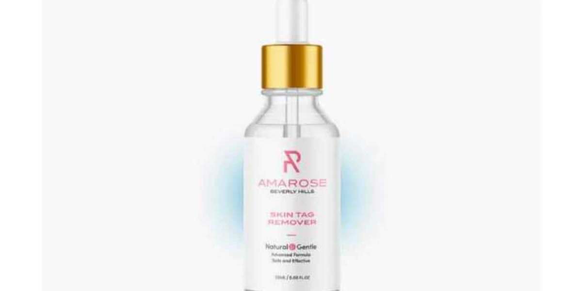 THAT IS MOMENT TO TRY AMAROSE SKIN TAG REMOVER