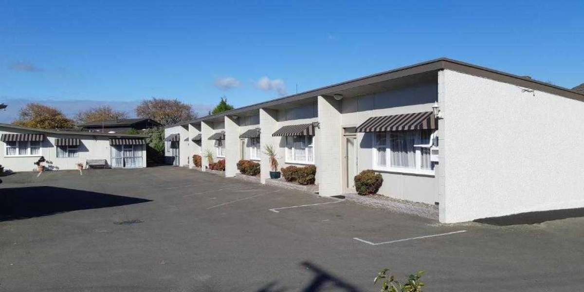 Motels Whanganui