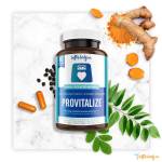 Provitalize review