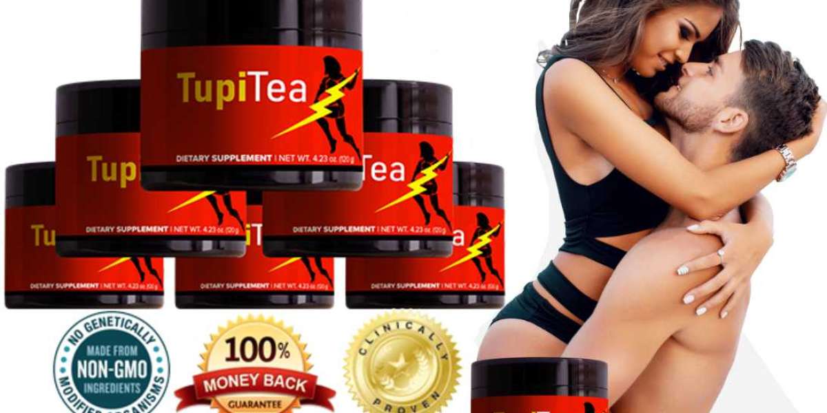 TupiTea Reviews - Read Full Review! Ingredients, Benefits & Buy!