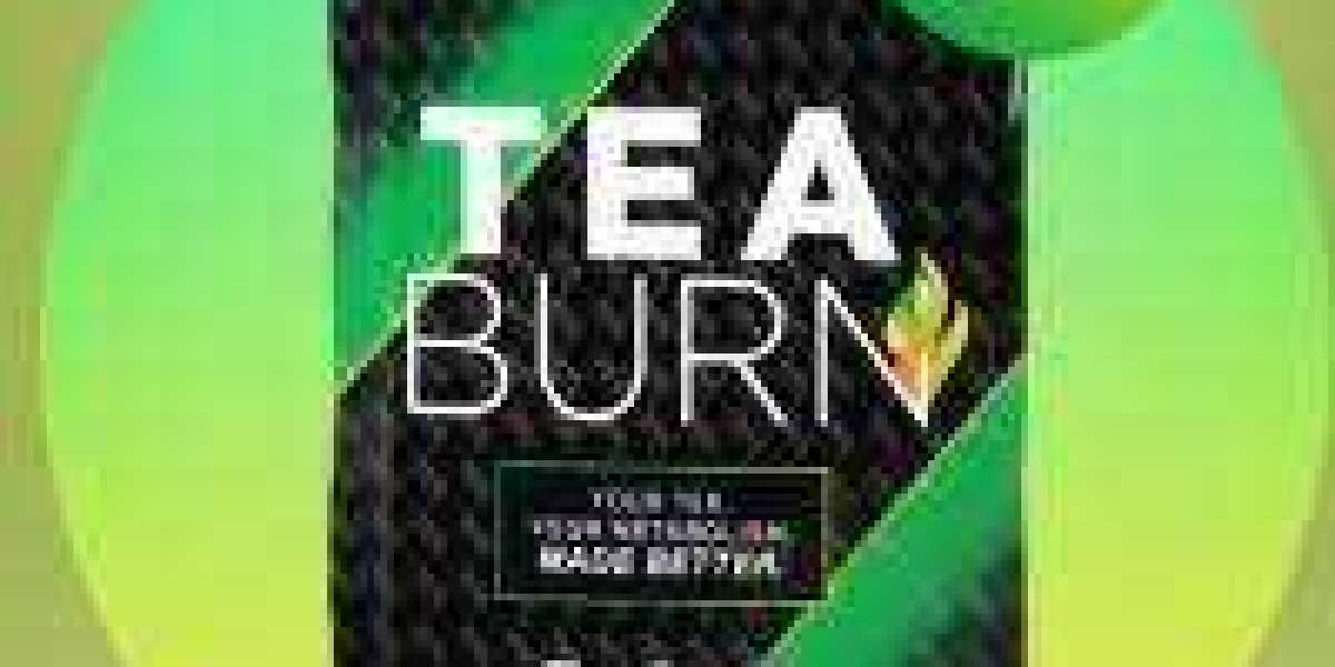 What BTea Burn: How does it work?enefits Can You Derive From Tea Burn?