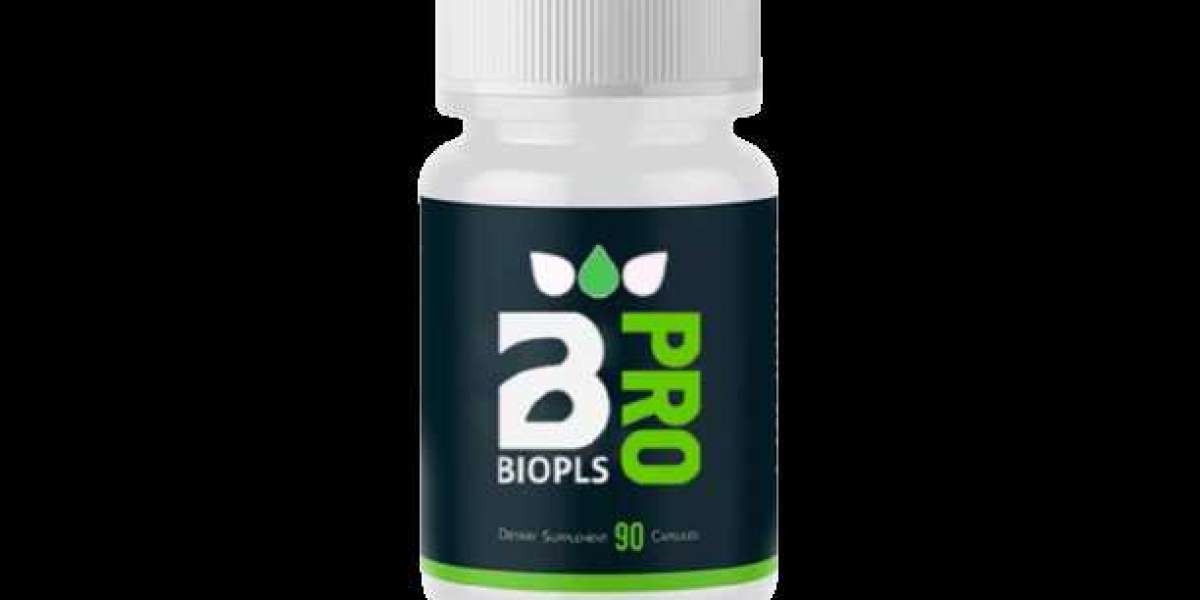 BioPls Slim Pro - Work Or Hoax? Eliminates Excess Fat, Boosts Your Metabolism, Makes You Slim And Healthy!