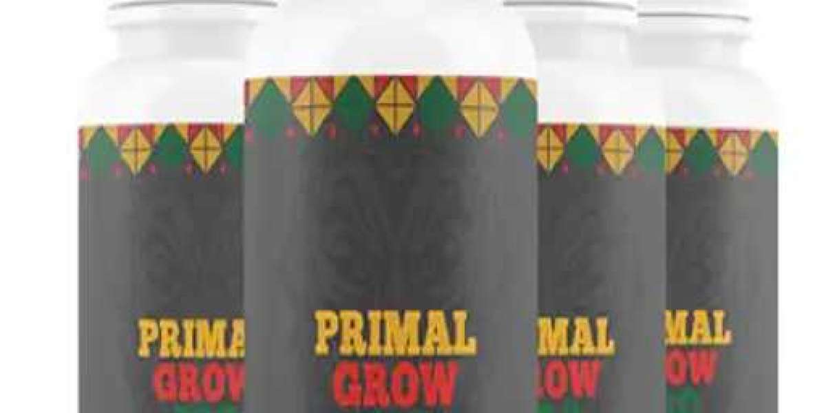 Primal Grow Pro Reviews – Ingredients That Work or Scam?