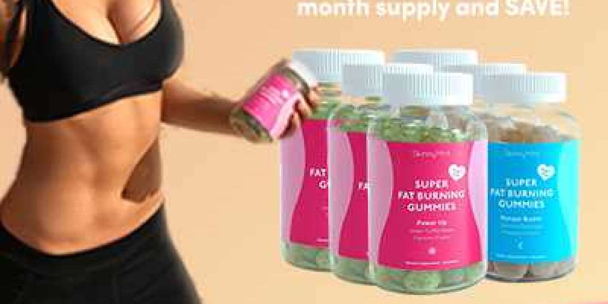 Skinny Mint Gummies: ( Beware from Scam) Hidden Features Read It First