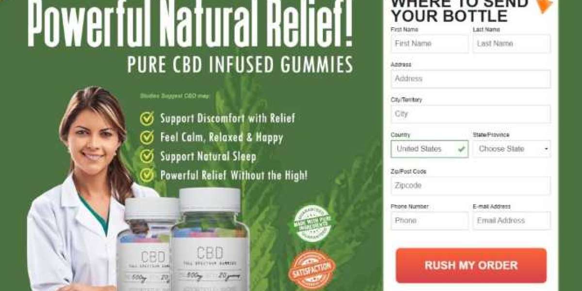 AJ Squared CBD Gummies Reviews | Treatment for Anxiety and Stress!