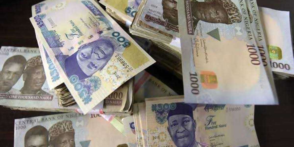 Restructuring of the Naira