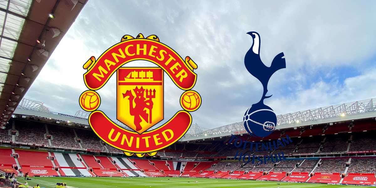 Manchester United vs. Tottenham Hotspur - prediction, team news, lineups.