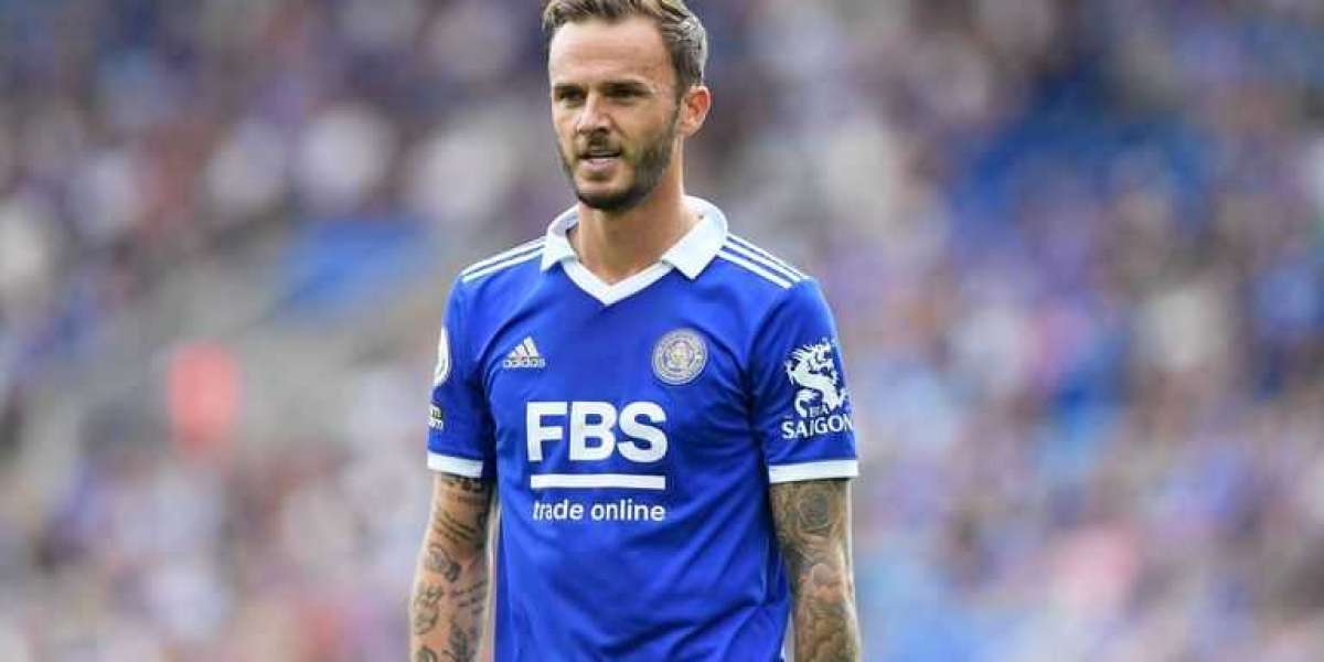 James Maddison's World Cup hopes: Brendan Rodgers and Gary Neville back England call for Leicester playmaker.