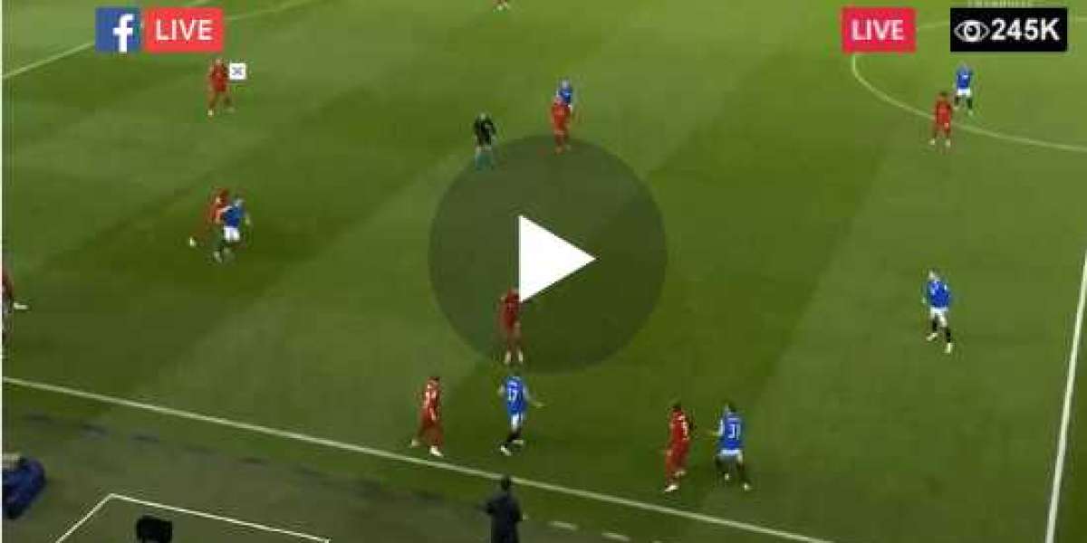 Watch LIVE, Glasglow Rangers vs Liverpool (UEFA Champions League)