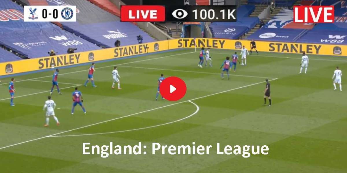 Watch LIVE, Crystal Palace vs Chelsea (Premier League).
