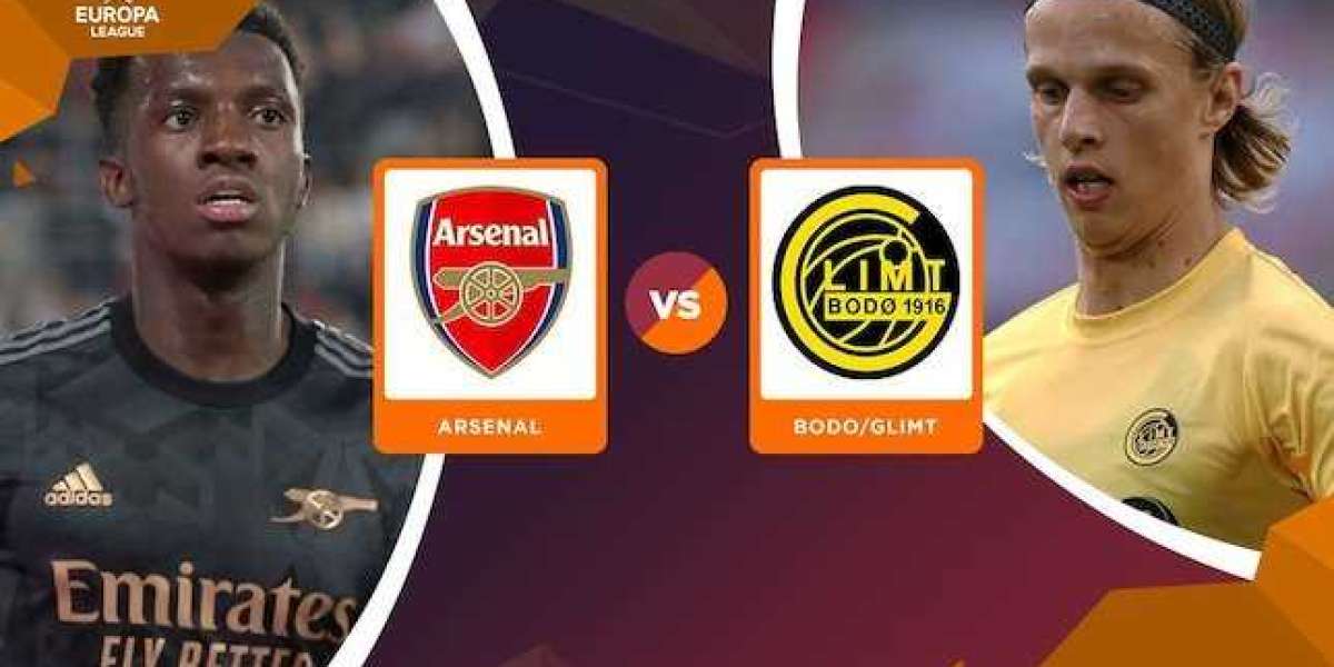 Arsenal vs. Bodo/Glimt - prediction, team news, lineups.