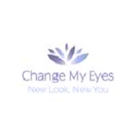 Change My Eyes