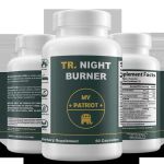 TR Night Burner
