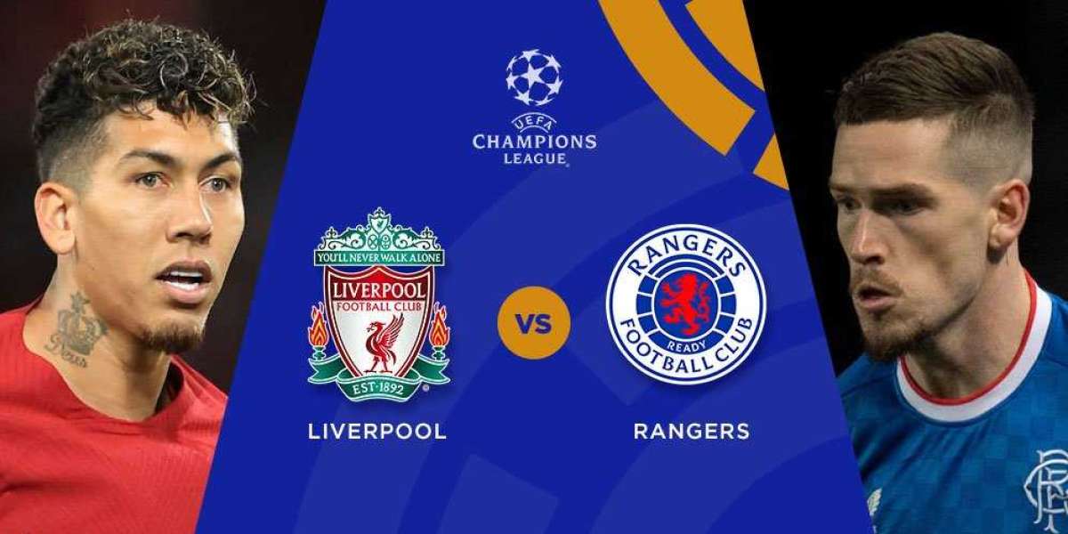 Liverpool vs. Rangers - prediction, team news, lineups. (Champions League).