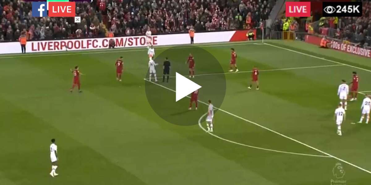 Watch LIVE, Liverpool vs West Ham United (Premier League)