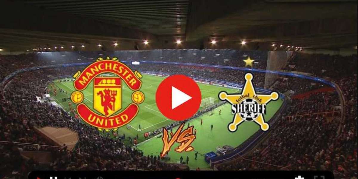 Watch LIVE, Manchester United vs Sheriff Tiraspol (UEFA Europa League)