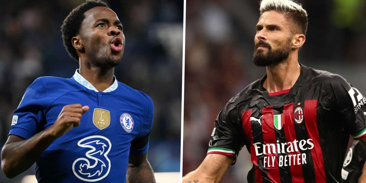 Chelsea vs. AC Milan - prediction, team news, lineups.