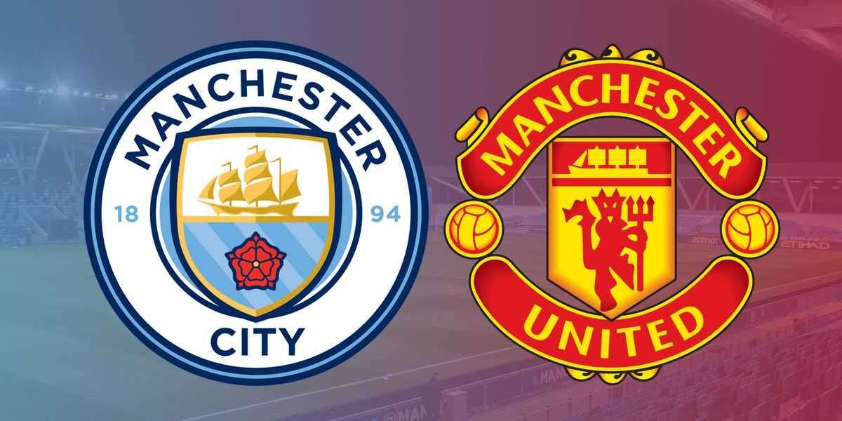 Manchester City vs. Manchester United - prediction, team news, lineups