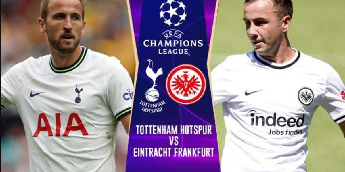 Tottenham Hotspur vs. Eintracht Frankfurt - prediction, team news, lineups