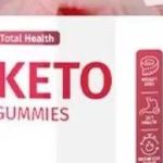 Total Health Keto Gummies