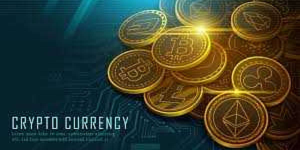 About Cryptocurrency