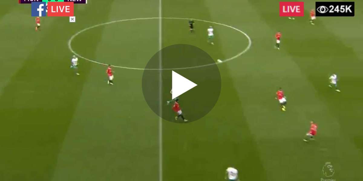 Watch Manchester United vs Newcastle United (Premier league).