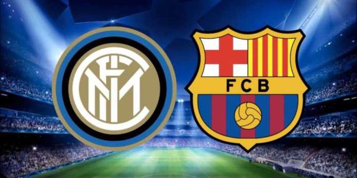 Inter Milan vs. Barcelona - prediction, team news, lineups