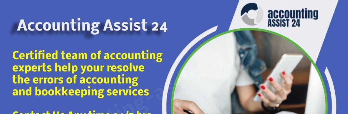 Accounting Assist24