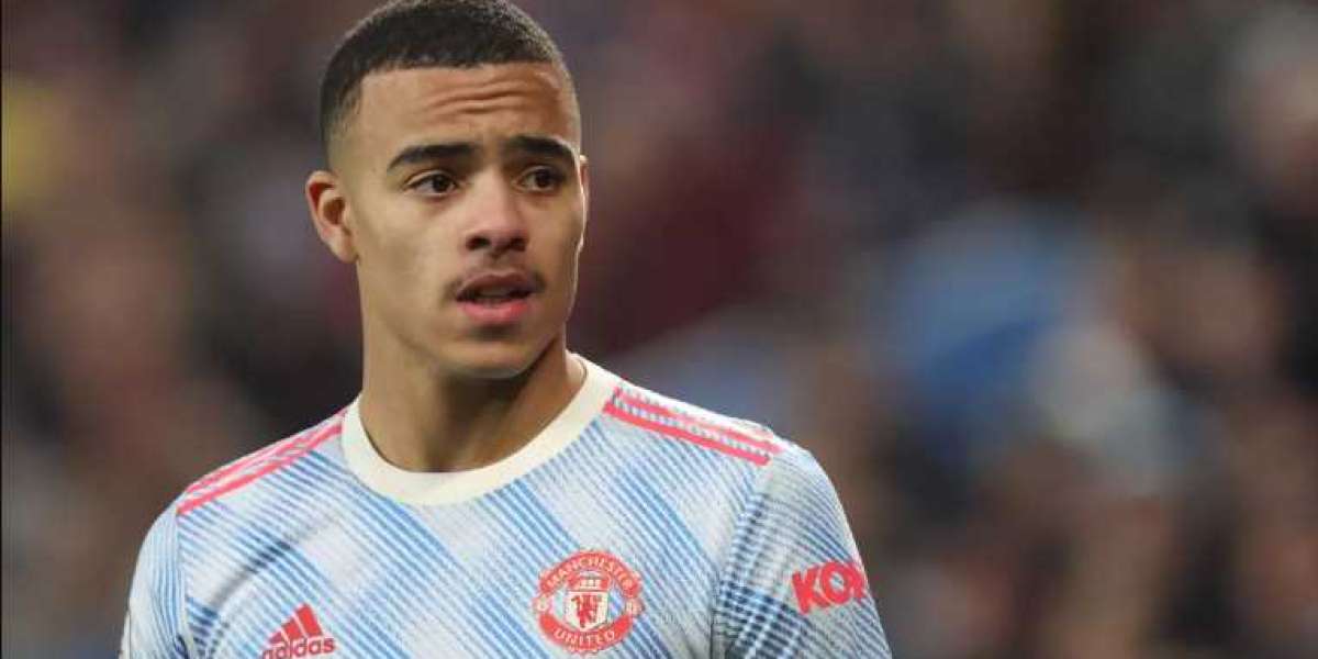 Manchester United’s Mason Greenwood released on bail after attempted rape charge