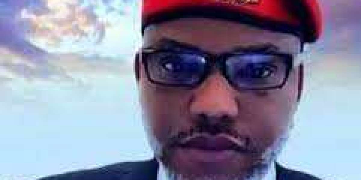 IPOB leader Nnamdi Kanu faces seven amended charges as court sits Monday.