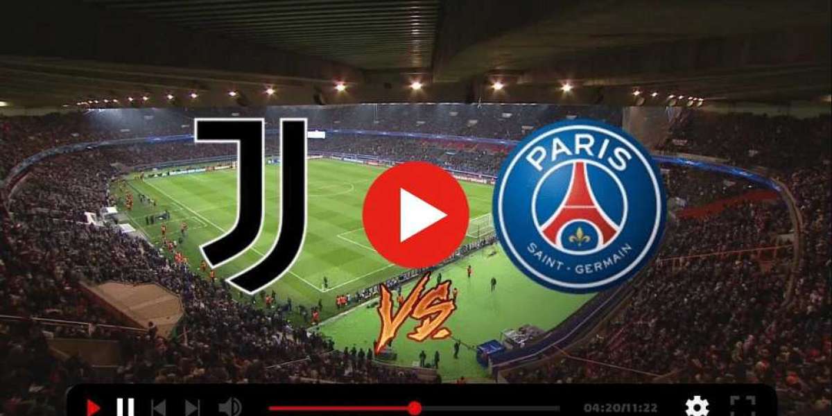 Watch LIVE, Juventus vs Paris Saint-Germain (UEFA Champions League).