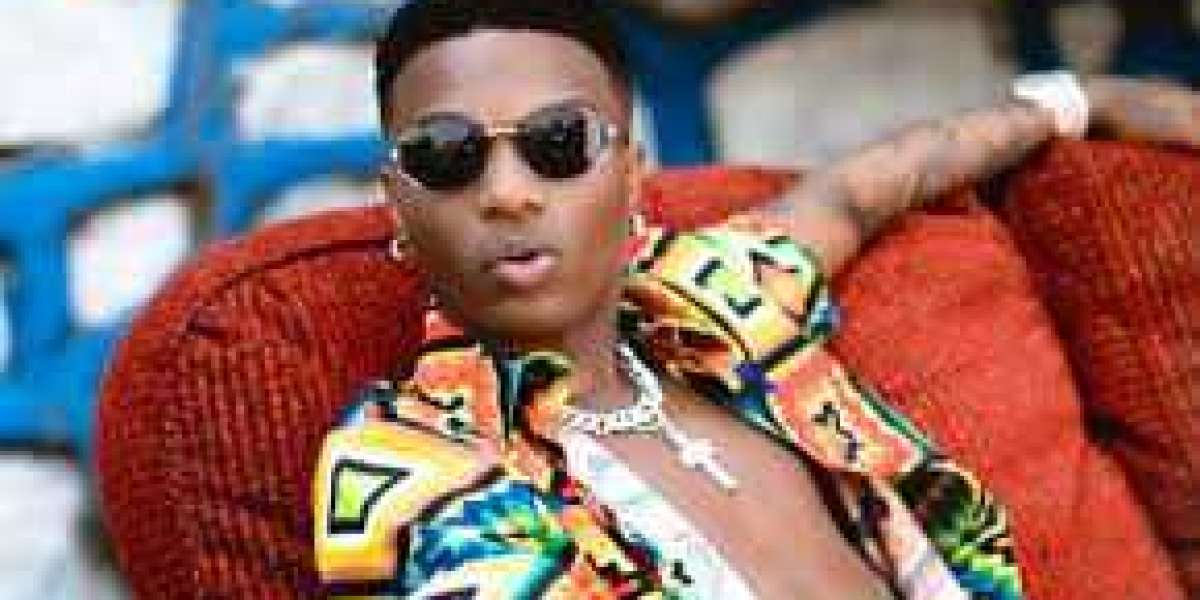 All these old men are going out of power this time – Wizkid