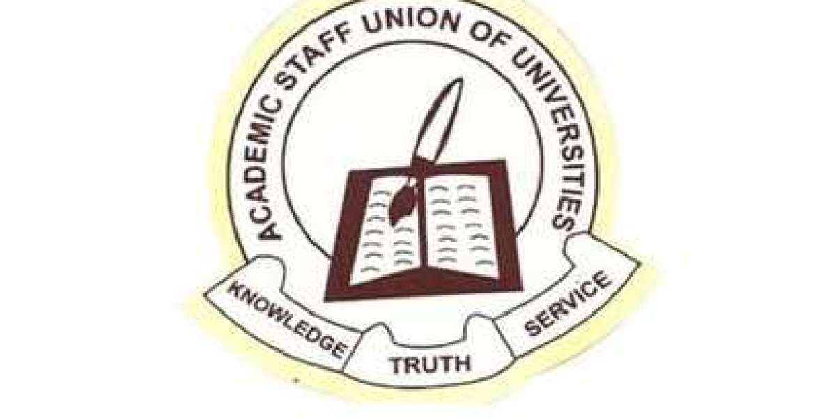 Protests are going to be held by ASUU on numerous campuses over the issue of wages being cut in half.