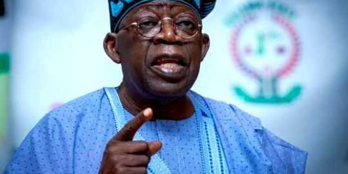 APC Presidential Candidate Tinubu Reacts to US Court Documents on Indictment